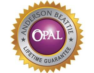 Lifetime Guarantee